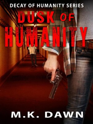 cover image of Dusk of Humanity